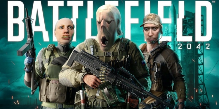 Petisi refund battlefield 2042 capai 170 ribu peserta | ea