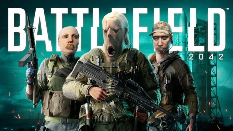 Petisi Refund Battlefield 2042 Capai 170 Ribu Peserta | EA