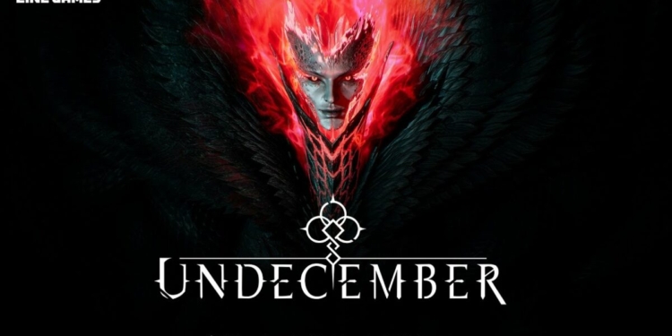 Spesifikasi undecember pc & mobile, game ala diablo | line games