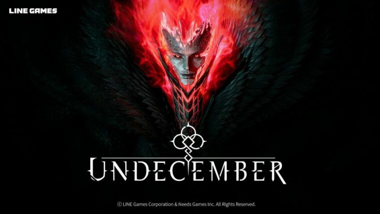 Spesifikasi Undecember PC & Mobile, Game ala Diablo | LINE Games