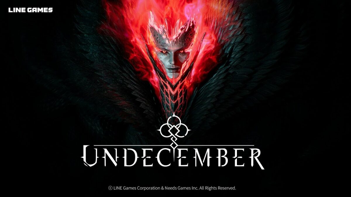 Spesifikasi undecember pc & mobile, game ala diablo | line games