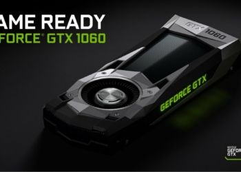 Nvidia gtx 1060 jadi gpu yang paling banyak dipakai di tahun 2021 | nvidia