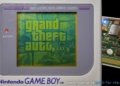 Gta v gameboy | sebastian staacks