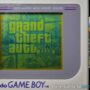 Gta v gameboy | sebastian staacks