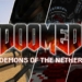 Mod baru ubah minecraft jadi doom (2016) | minecraft