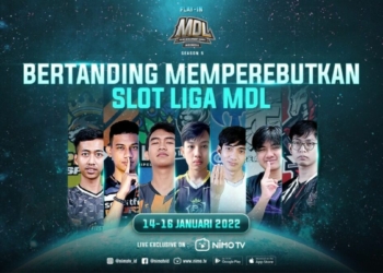 Mdl play in banner