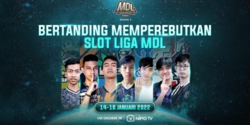 Mdl play in banner