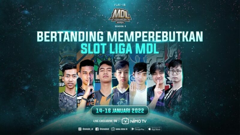 Mdl Play In Banner