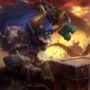 Fakta menarik minotaur mobile legends