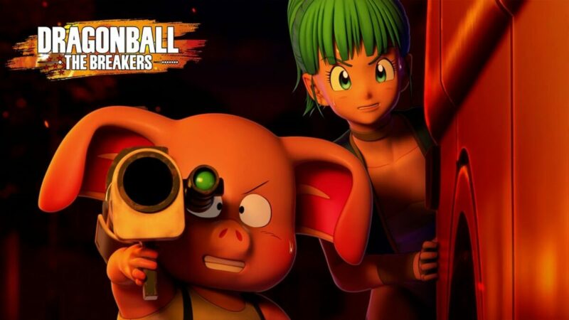 Dragon Ball: The Breakers Tidak Cross-Platform