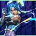 Ini dia kemampuan "neon," sang agent terbaru valorant | riot games