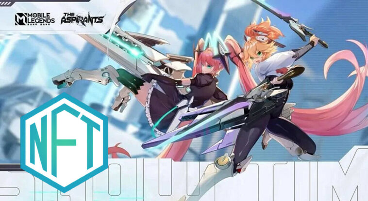 Moonton Tengah Kembangkan Sistem Gacha NFT Mobile Legends | Gamedaim