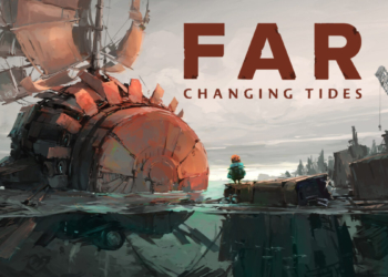 Spesifikasi pc far: changing tides