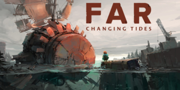 Spesifikasi pc far: changing tides