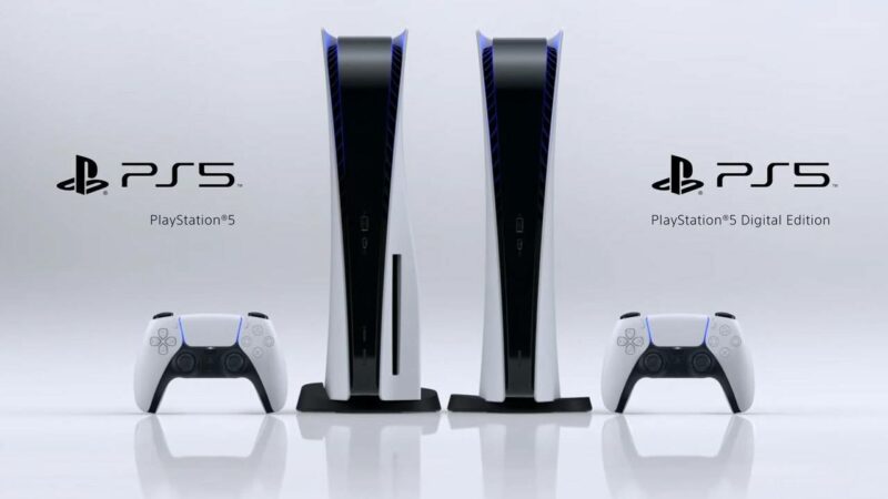 PS5