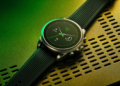 Razer x fossil gen 6 smarwatch display