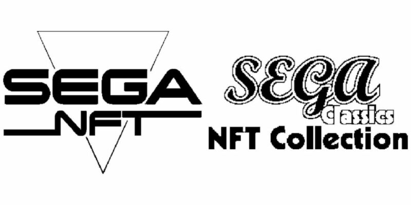 Sega nft