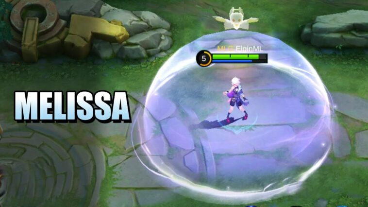 Melissa ML