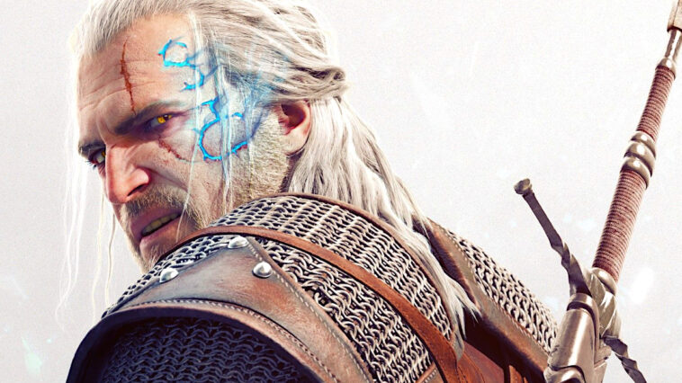 Jumlah Player The Witcher 3 Meningkat Berkat Perilisan Season 2 Live-Action | CDPR