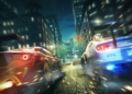 Cuplikan 8 detik need for speed 2022 bocor ke internet? | ea