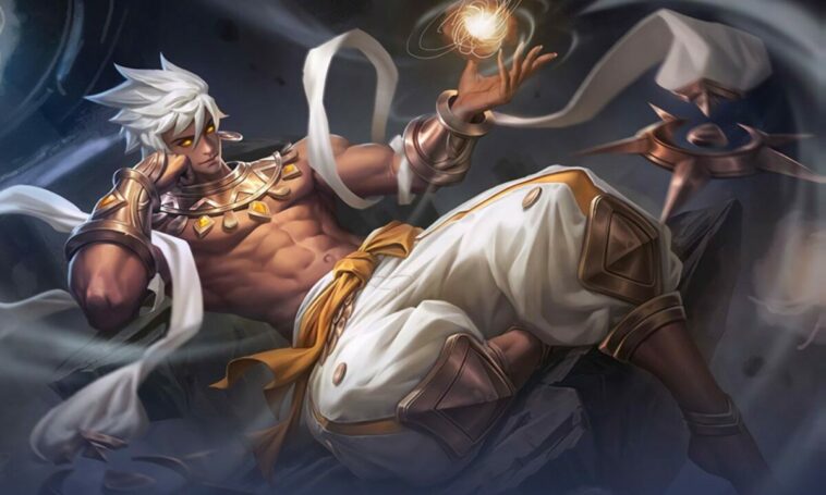 Build Vale Top Global