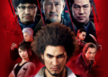 Penjualan franchise yakuza di pc tembus 2,8 juta kopi | sega