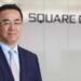 Klaim nft square enix saham naik