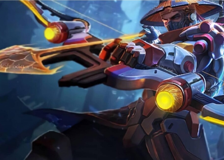 Hero dan item counter yi sun shin terbaik 1 Hero dan item counter yi sun shin