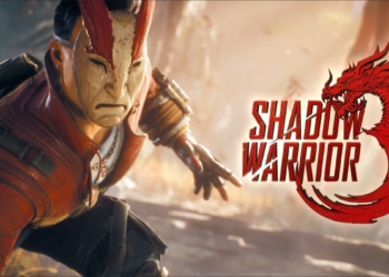 Tanggal rilis shadow warrior 3