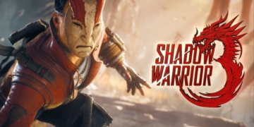 Tanggal rilis shadow warrior 3