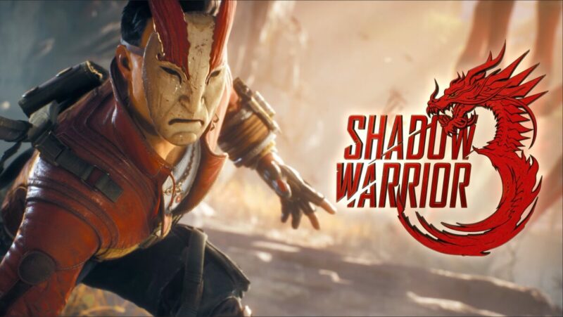 Tanggal Rilis Shadow Warrior 3