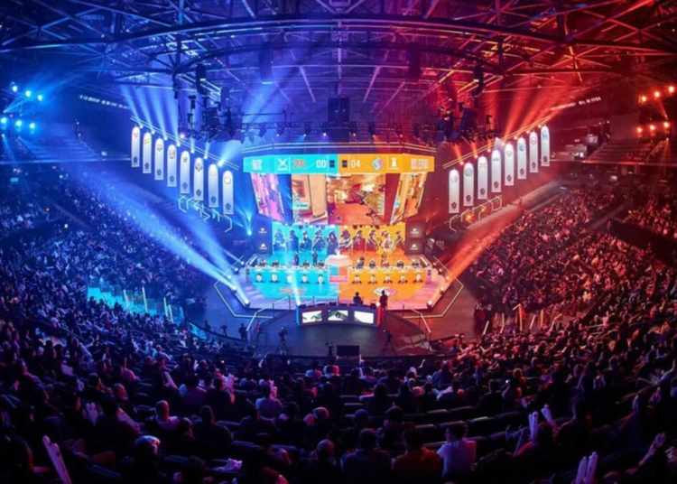 Ubisoft restrukturisasi departemen esports