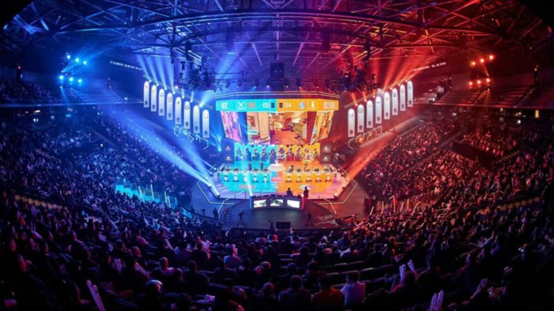 Ubisoft Restrukturisasi Departemen Esports