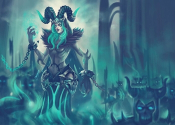 11 kata kata vexana mobile legends keren beserta artinya