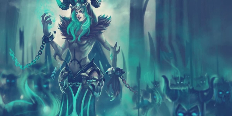 11 kata kata vexana mobile legends keren beserta artinya