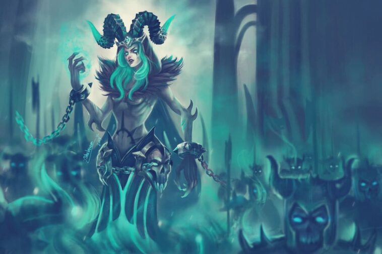 11 Kata Kata Vexana Mobile Legends Keren Beserta Artinya