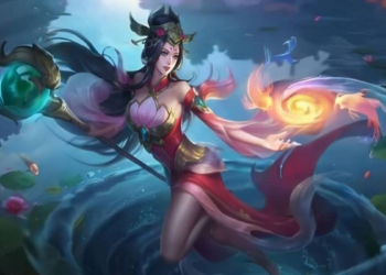 12 kata-kata kadita mobile legends keren beserta artinya