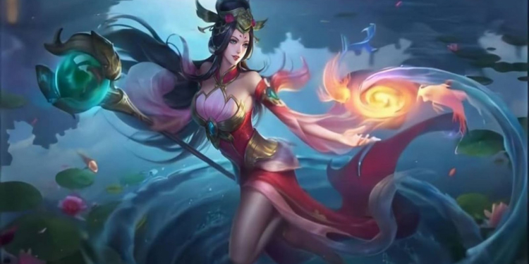 12 kata-kata kadita mobile legends keren beserta artinya