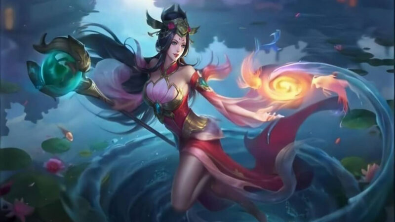 12 Kata-kata Kadita Mobile Legends Keren Beserta Artinya