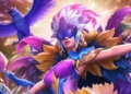 12 kata-kata pharsa mobile legends keren beserta artinya