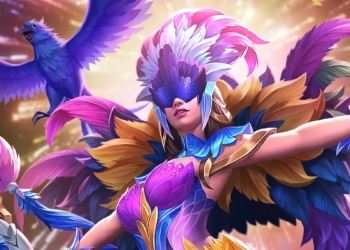 12 kata-kata pharsa mobile legends keren beserta artinya