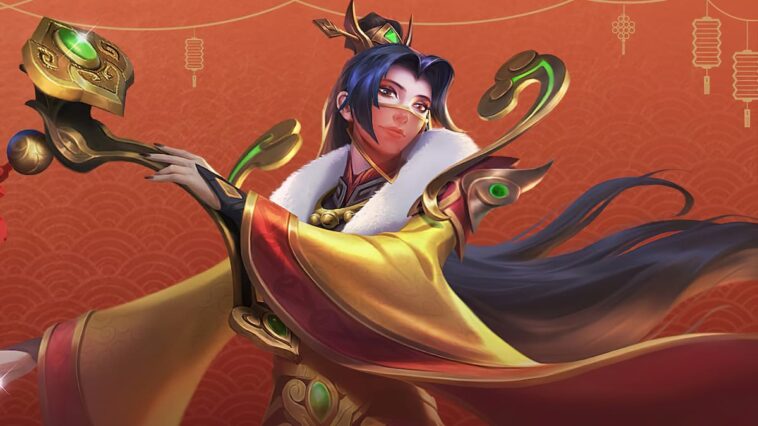 19 Kata-kata Luo Yi Mobile Legends Keren Beserta Artinya