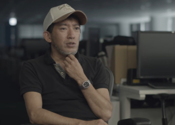 Shinji mikami masih ingin kerjakan 1 game lagi