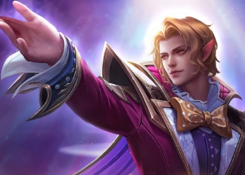 21 kata-kata cecilion mobile legends keren beserta artinya