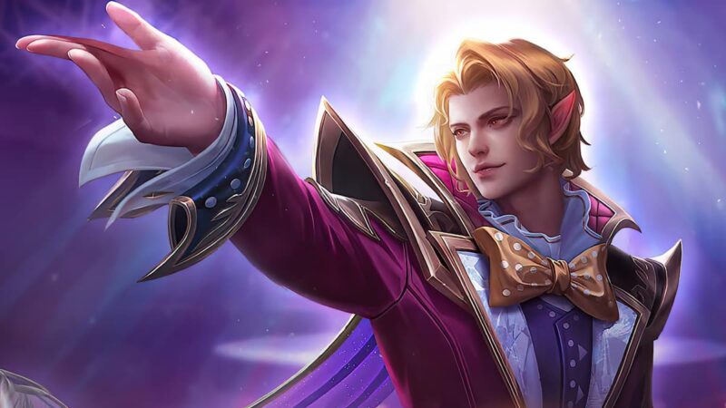 21 Kata-kata Cecilion Mobile Legends Keren Beserta Artinya