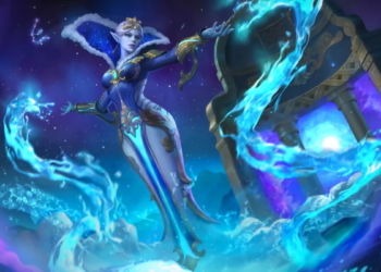 22 kata kata aurora mobile legends keren beserta artinya