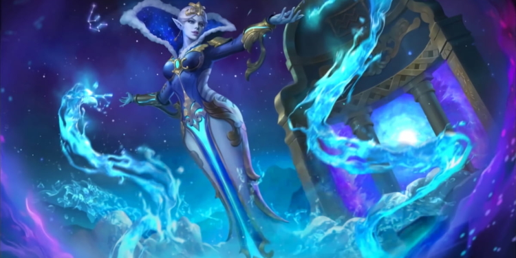 22 kata kata aurora mobile legends keren beserta artinya