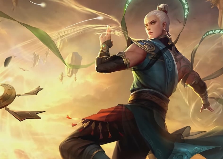 27 kata-kata vale mobile legends keren beserta artinya 1 27 kata kata vale mobile legends keren beserta artinya