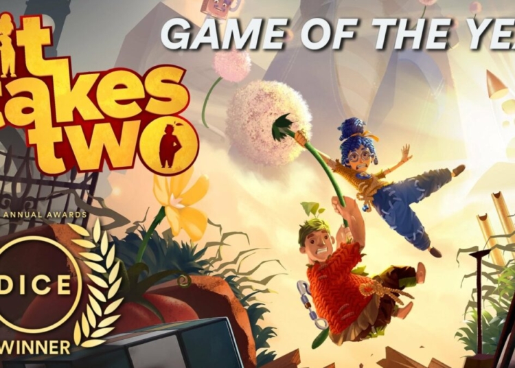 Daftar pemenang dice awards 2022 1 Daftar pemenang dice awards 2022 | dice awards