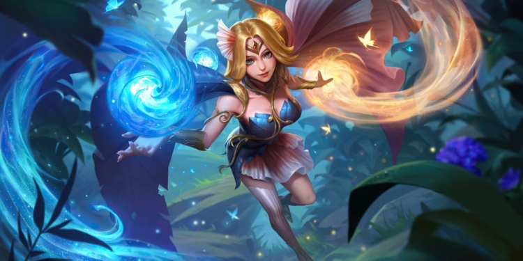 34 kata-kata lunox mobile legends keren beserta artinya